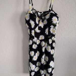 Jolie & Joy Daisy Dress NWT size L